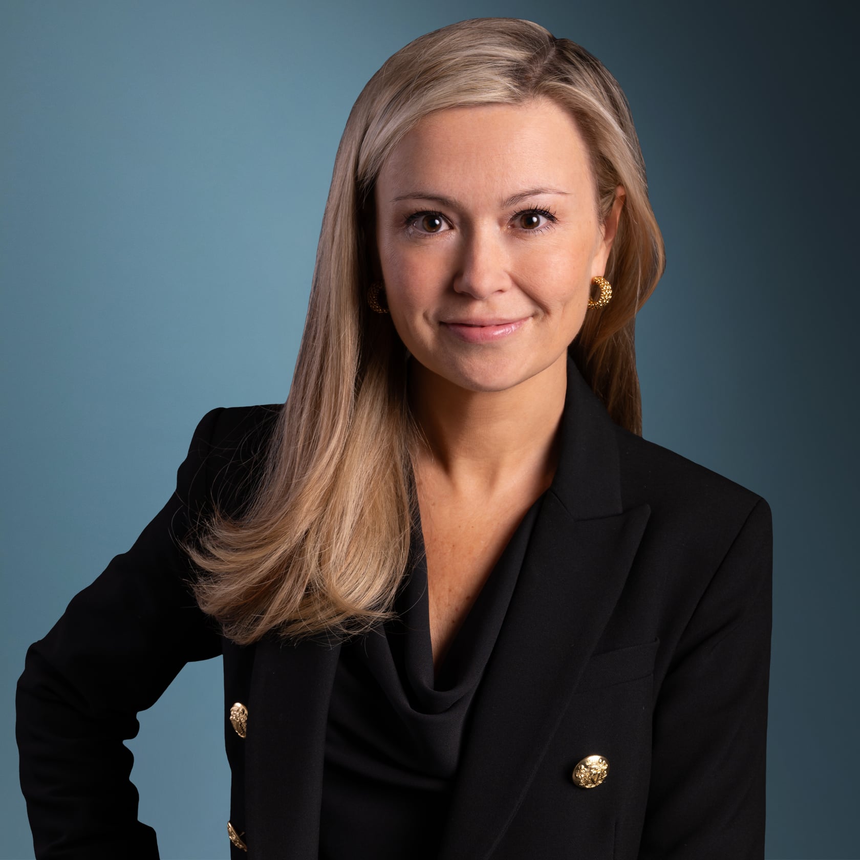 Photo of Julie Ingersoll