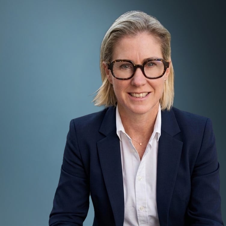 Lucy Fletcher headshot