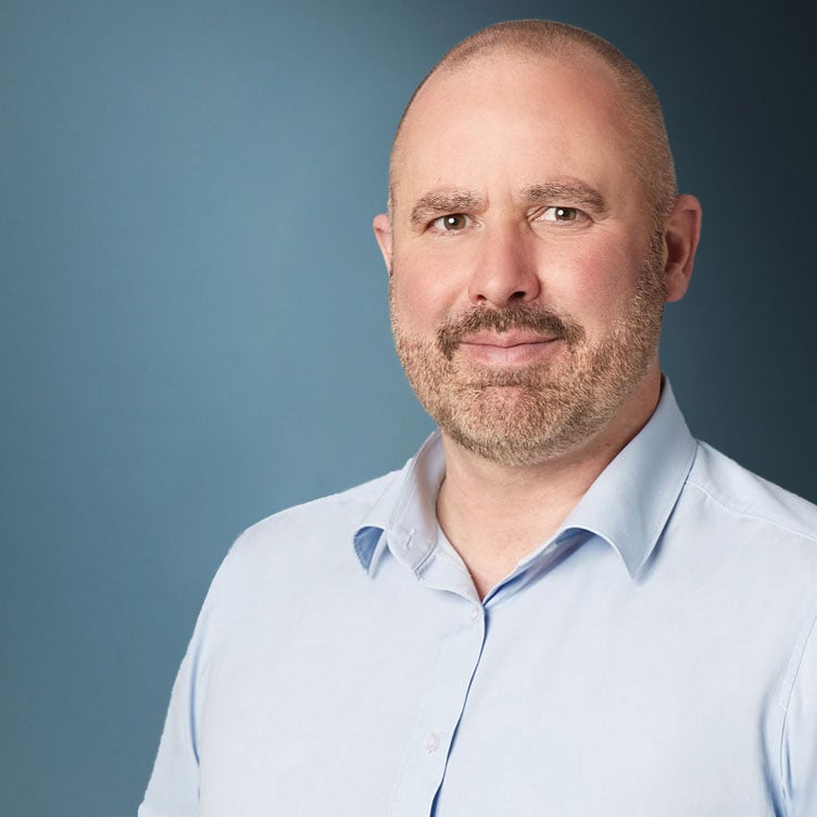 Photo of Marius Schöner