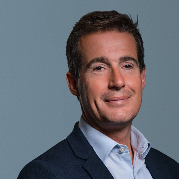 Photo of Michael Ness