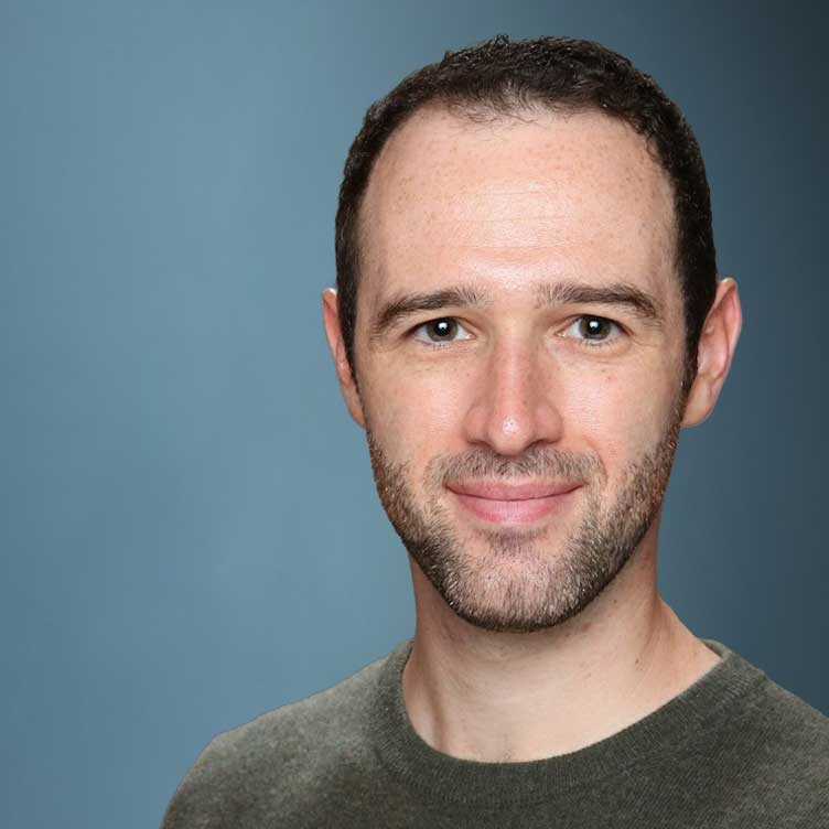 Photo of Scott Cesta