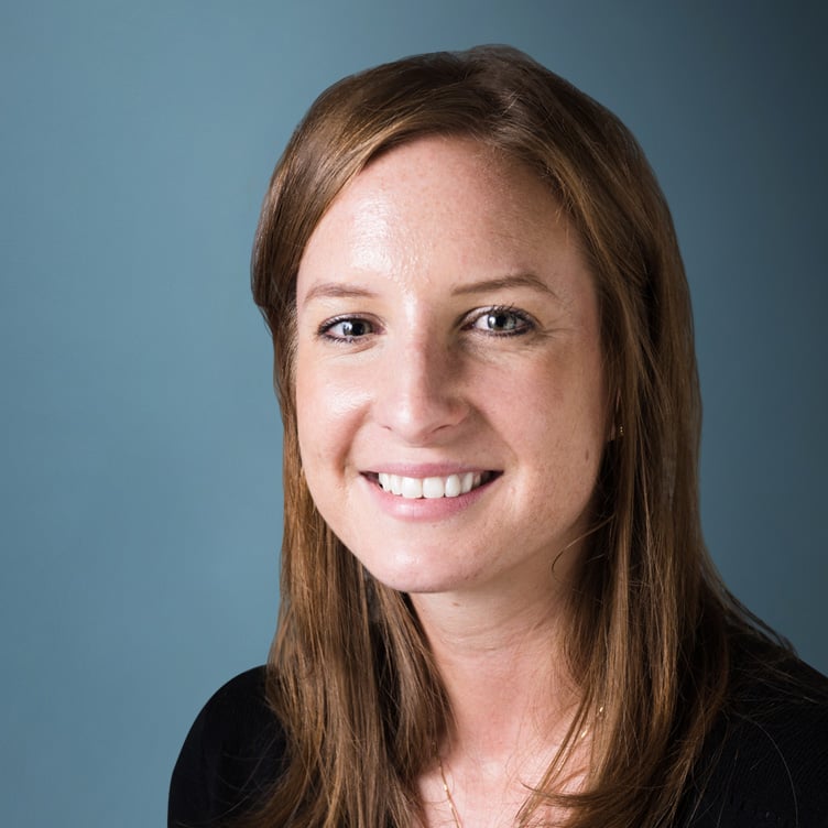 Photo of Stephanie Finetto Murdock