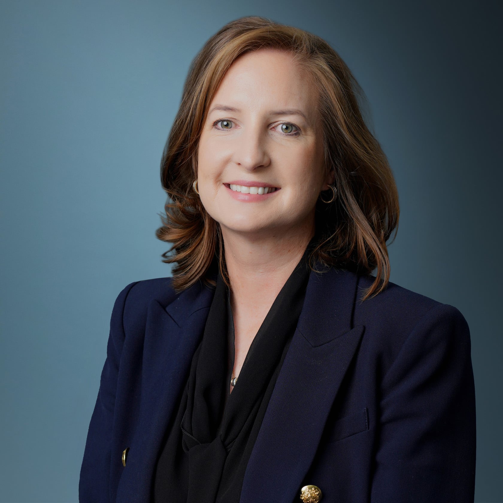 Photo of Stephanie Finetto