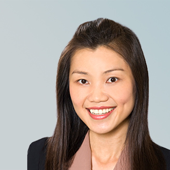 Yilan Koh headshot