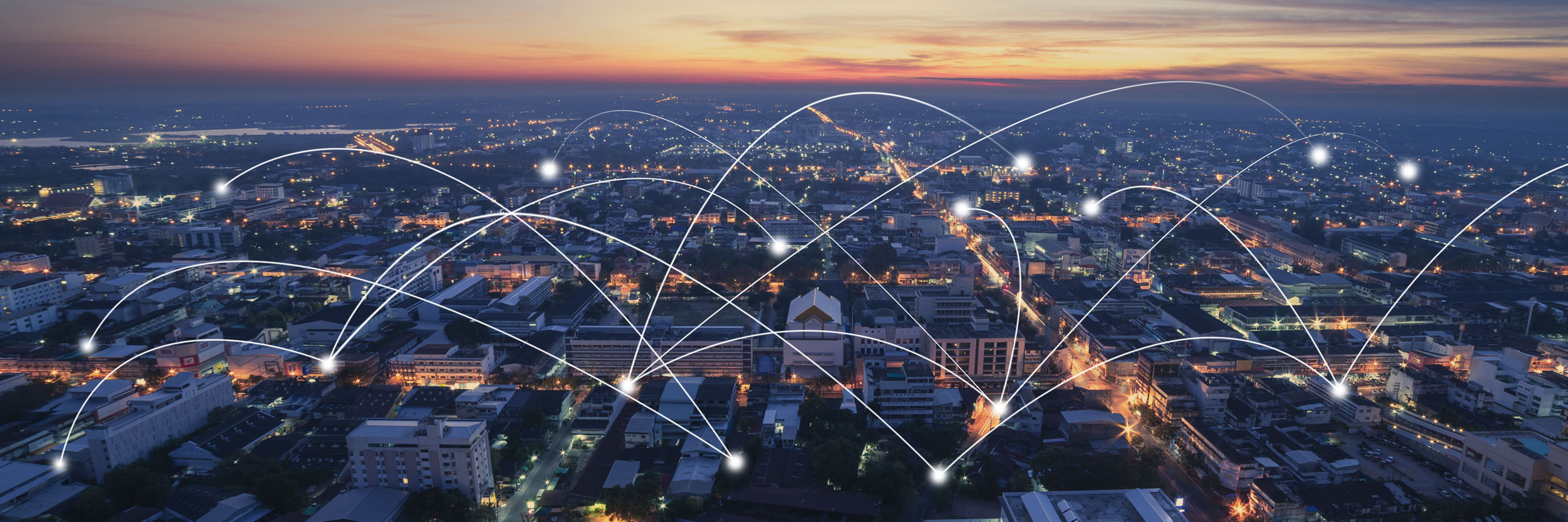 Understand real assets trends in a rapidly changing world