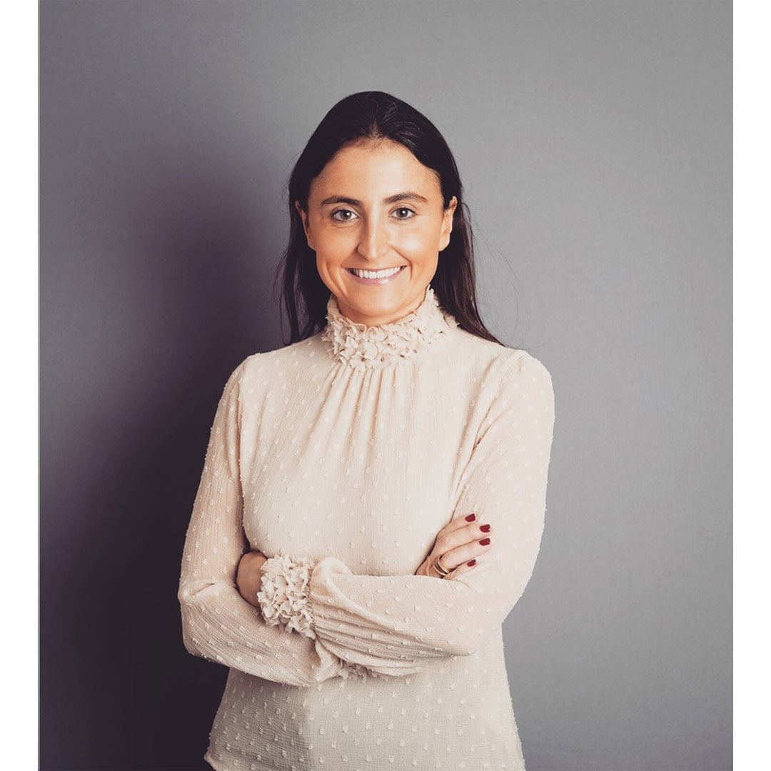 Photo of Alexandra Hayate