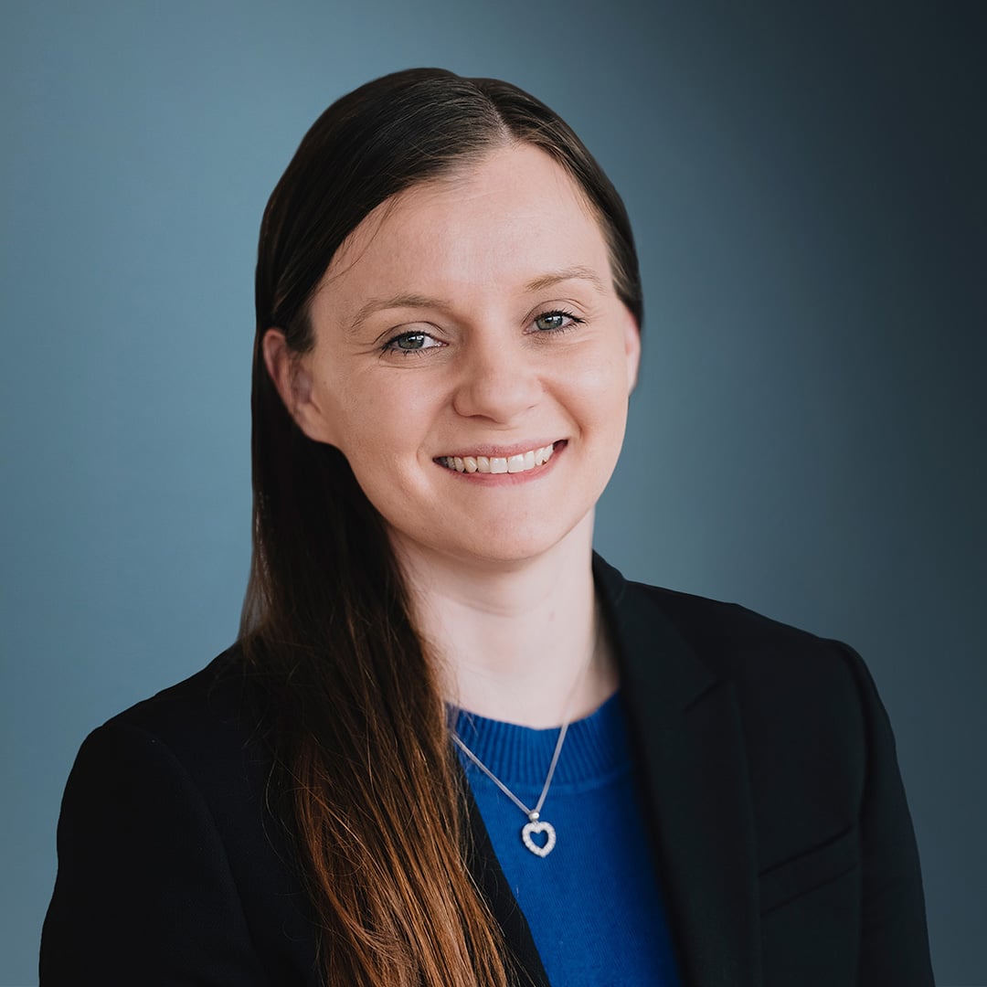 Marianne Ånestad headshot