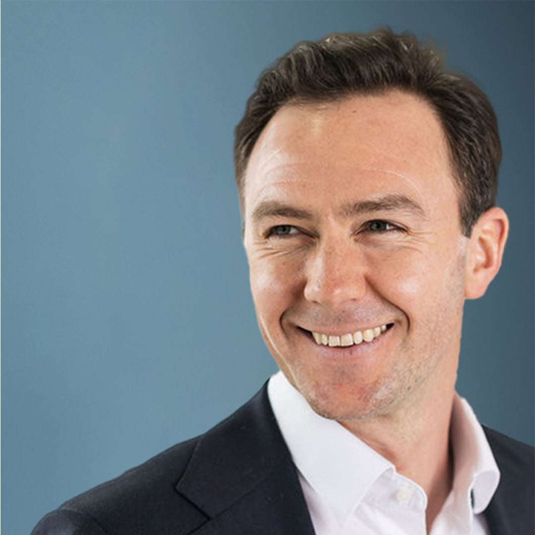 Nicholas Dempsey Headshot