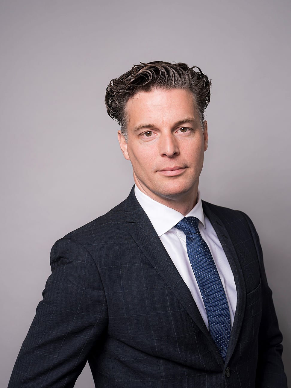 Rik Eertink headshot