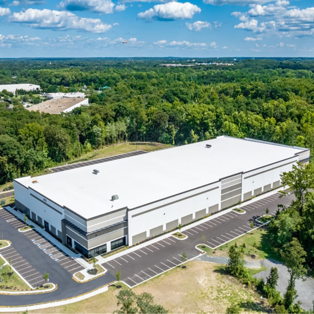 Peppermill Logistics Center, Baltimore-Washington Corridor