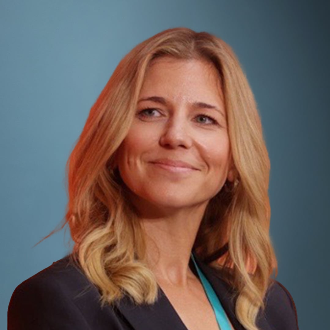 Karoline Nader-Gräff, incoming Head of EMEA Urban Destinations Operator Division at CBRE Investment Management