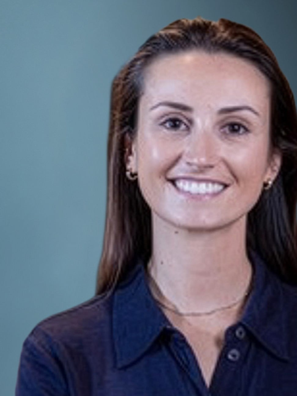 Phillipa Grant headshot