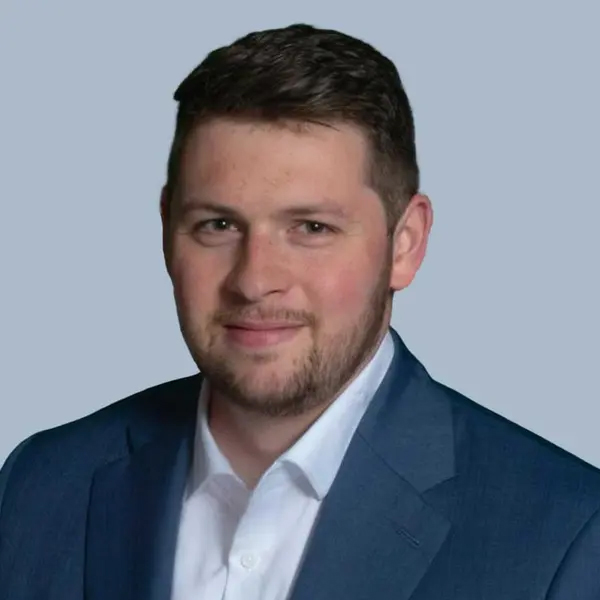 Photo of Christopher Mulrooney