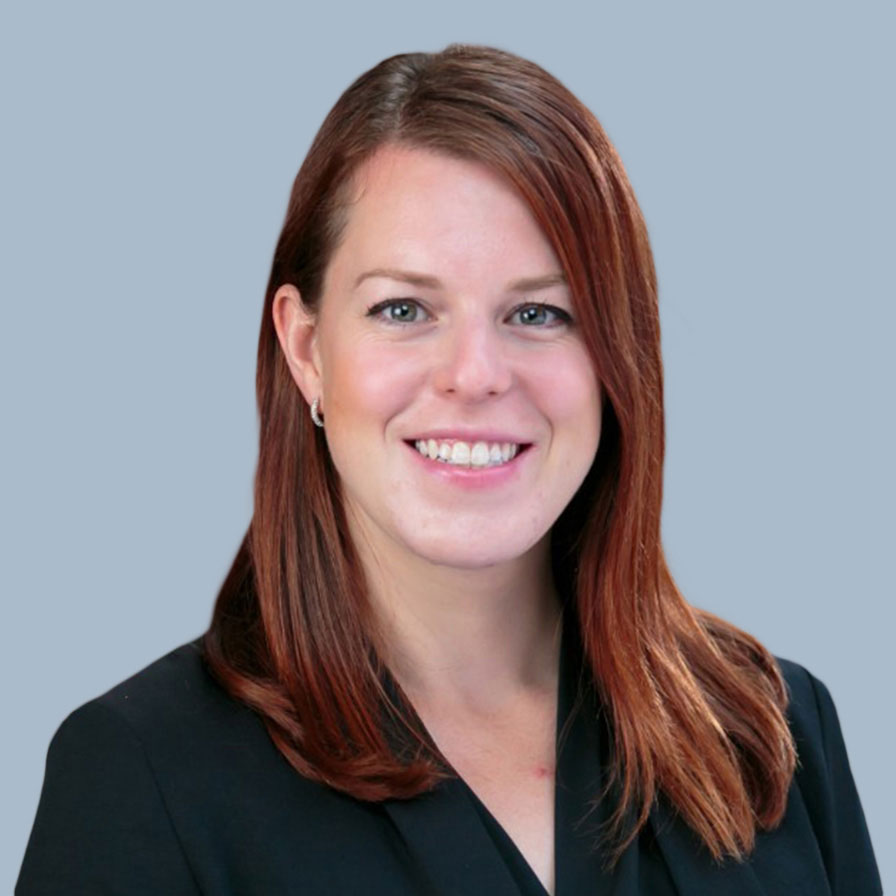 Photo of Jessica Murphy