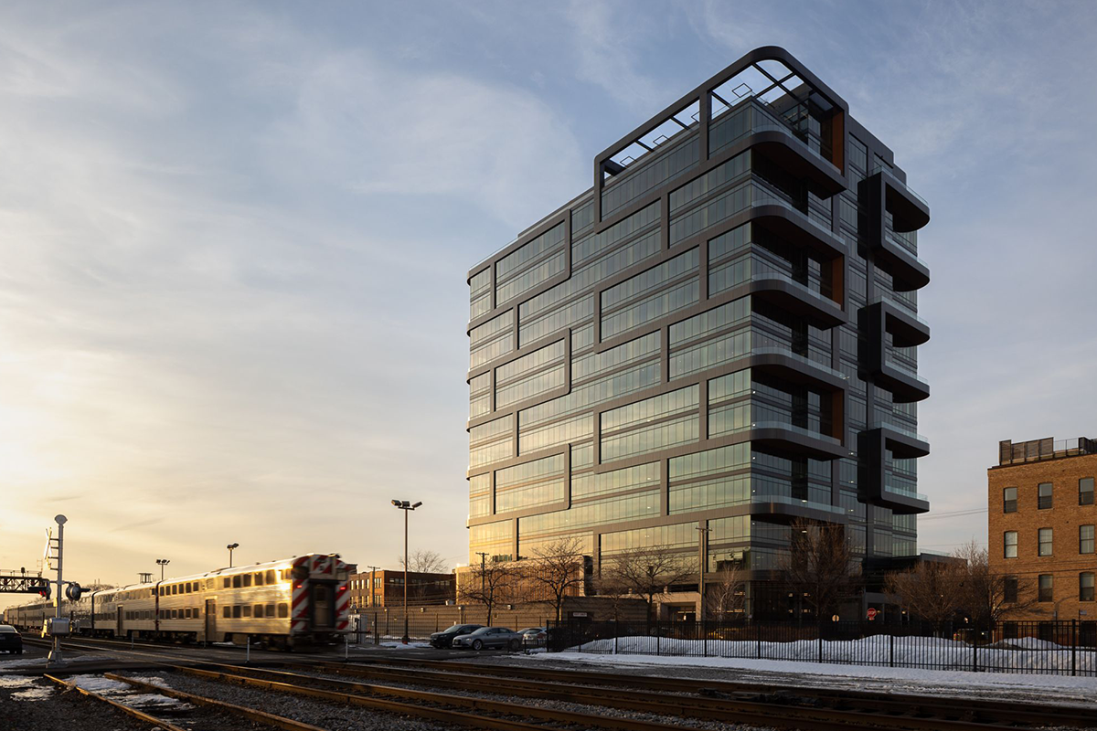 Fulton Labs