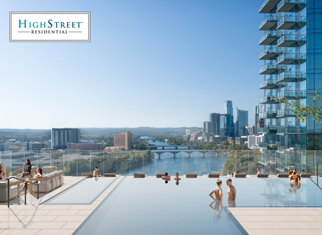 High Street Residential, MSD Partners, and River Street Partners Break ...