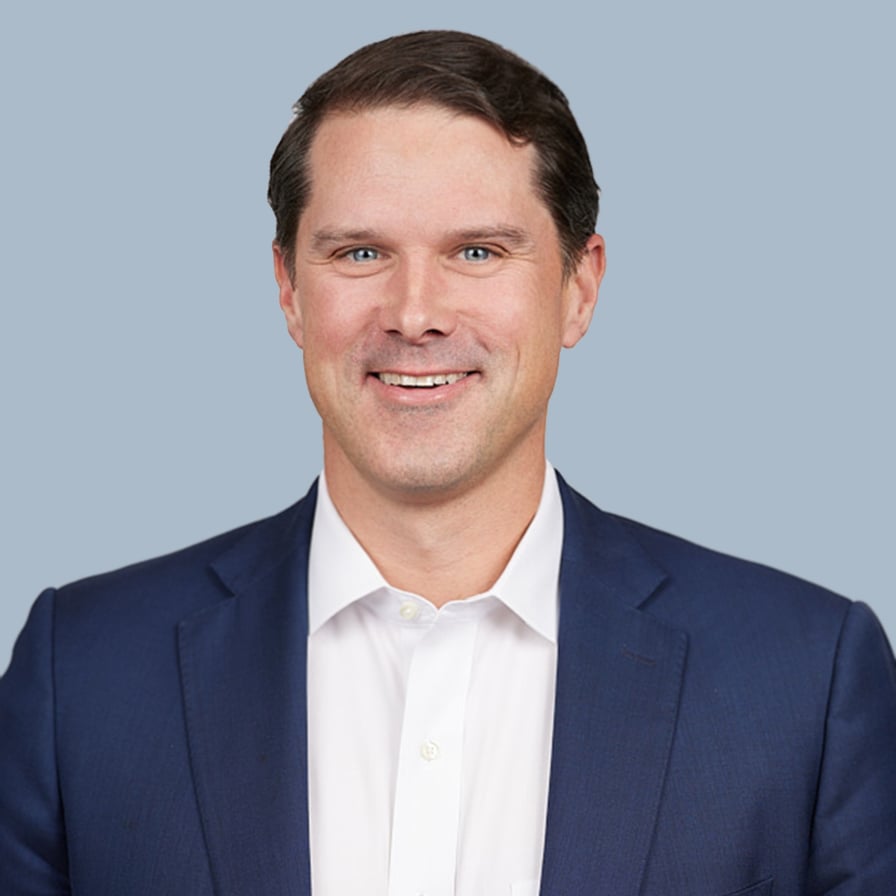 Joel Behrens Headshot