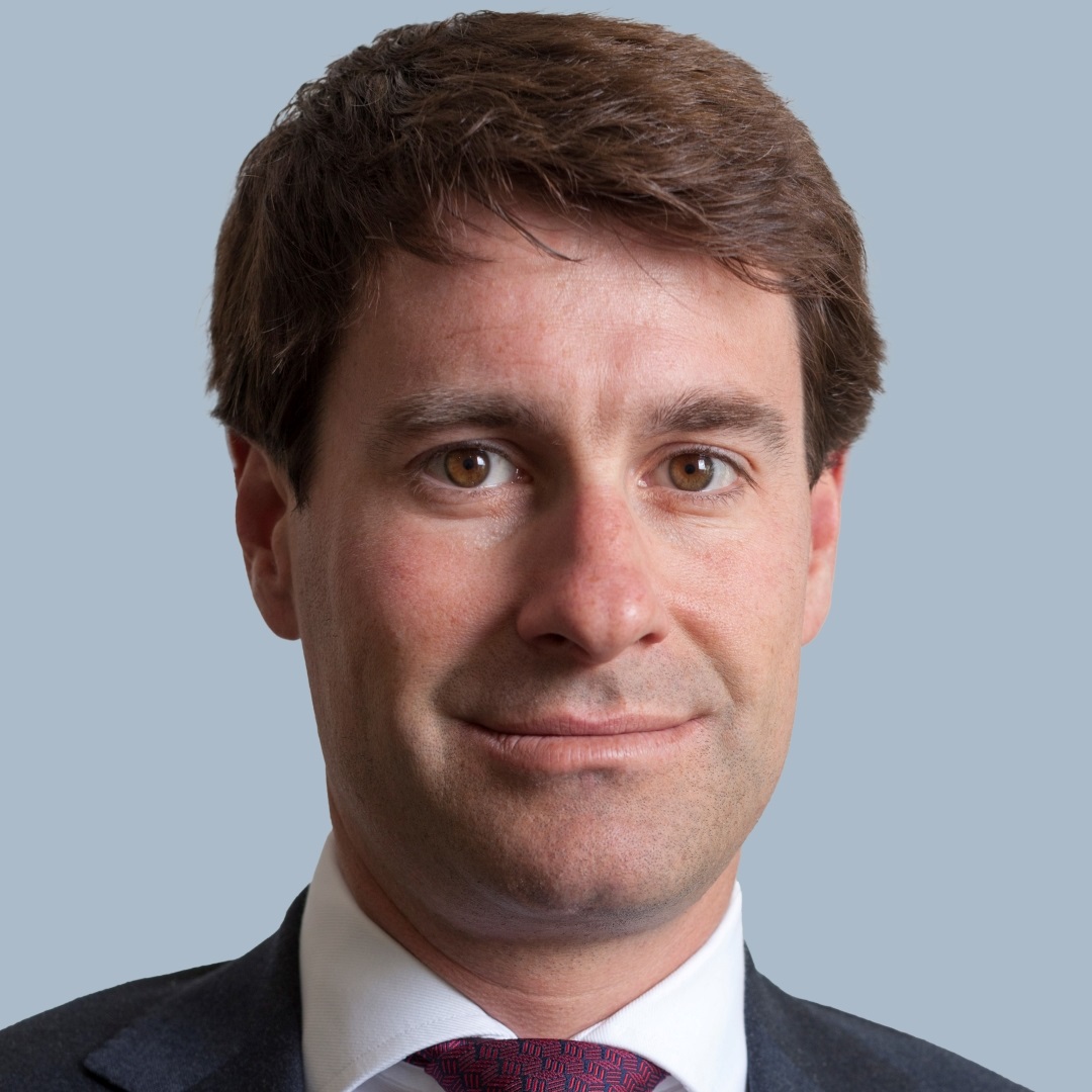 Gregg Gilbert headshot
