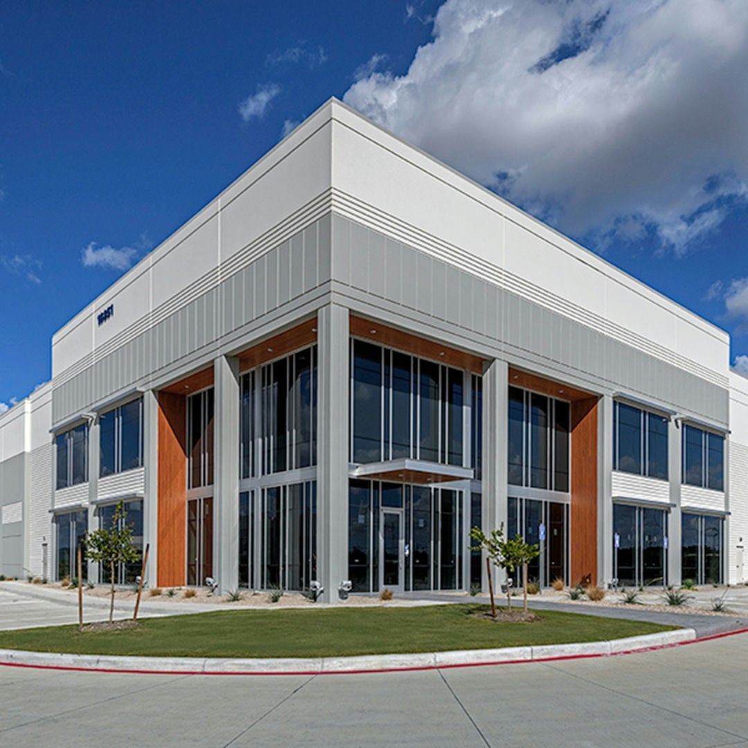 Building 3 at Blue Ridge Commerce Center, 16851 Blue Ridge Commerce Dr., Houston, TX