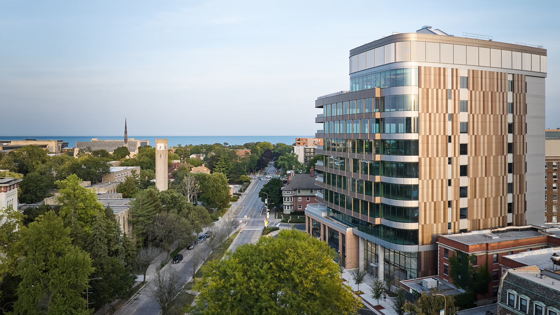 Evanston Labs