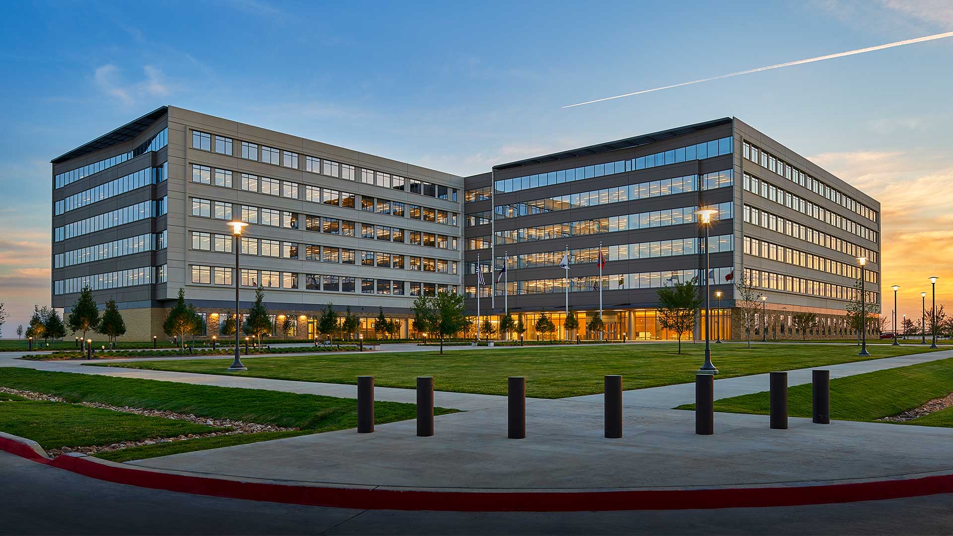 FAA Southwest Regional HQ