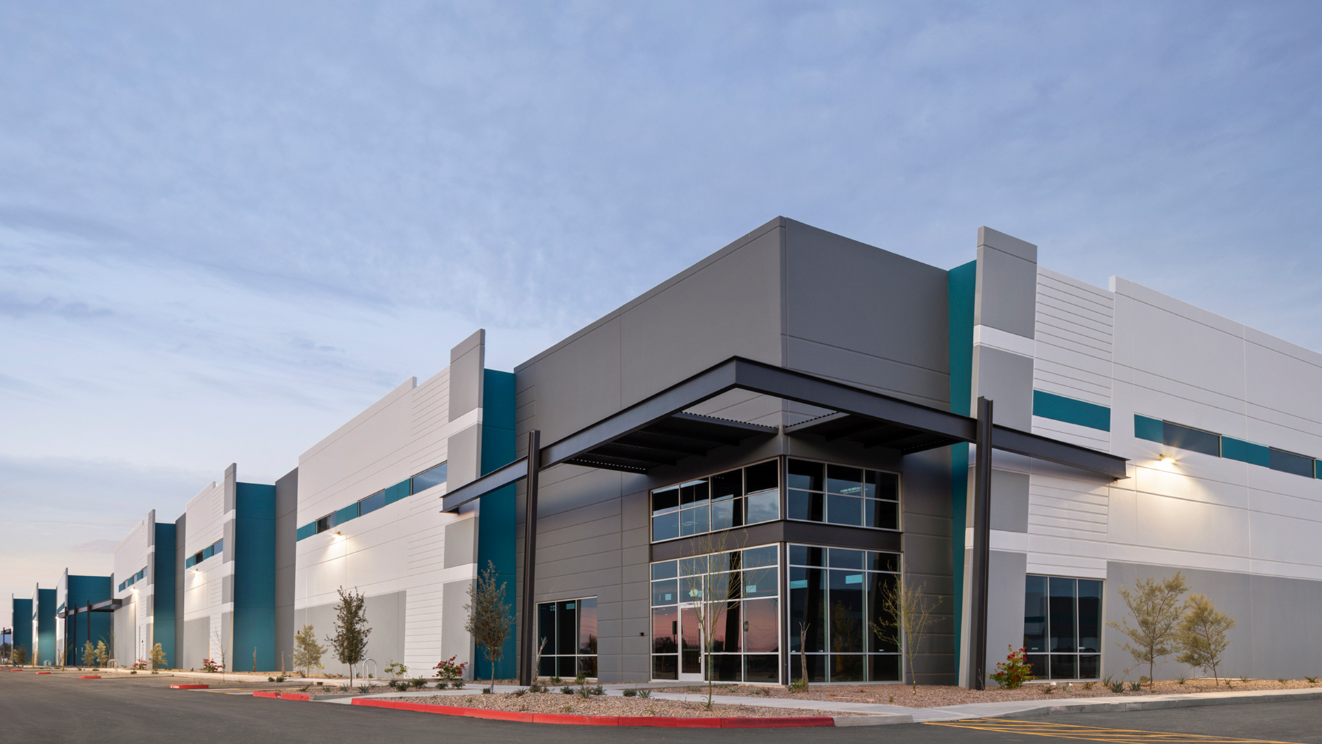 Elliott Gateway