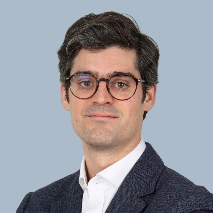 Photo of Alonso Dupuy de Lome