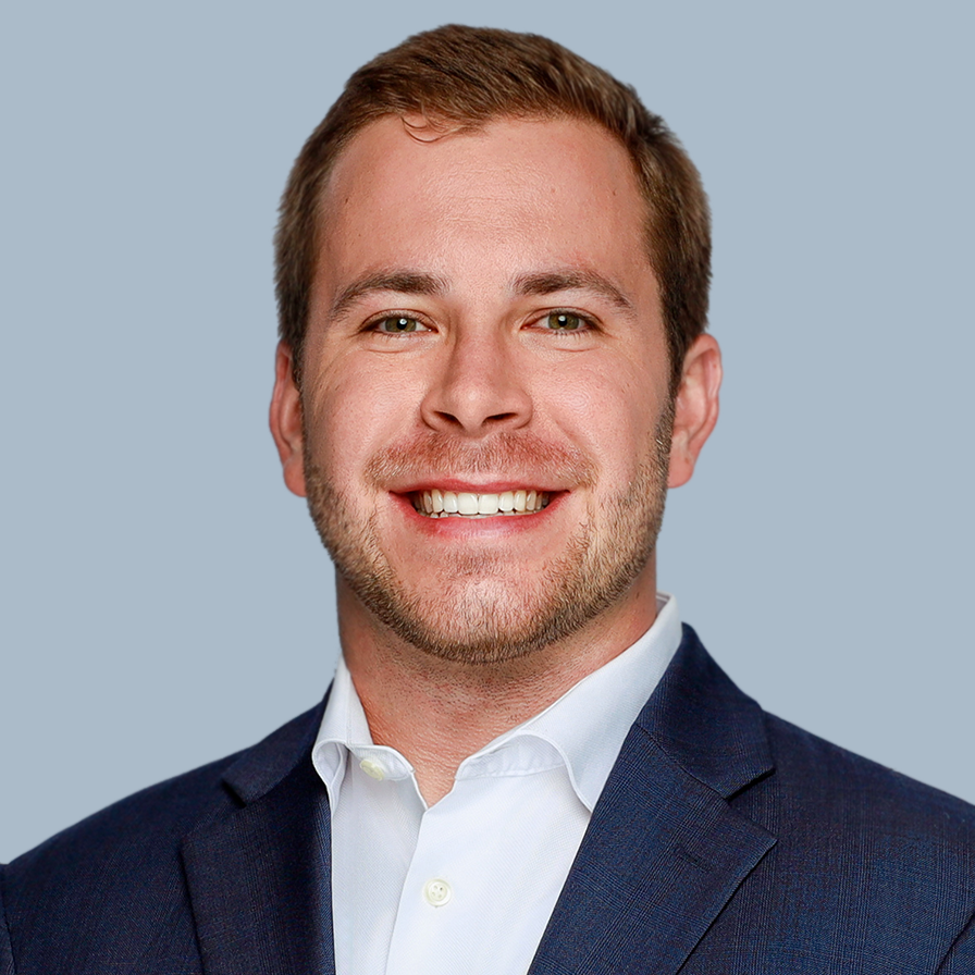 Blake Norrid