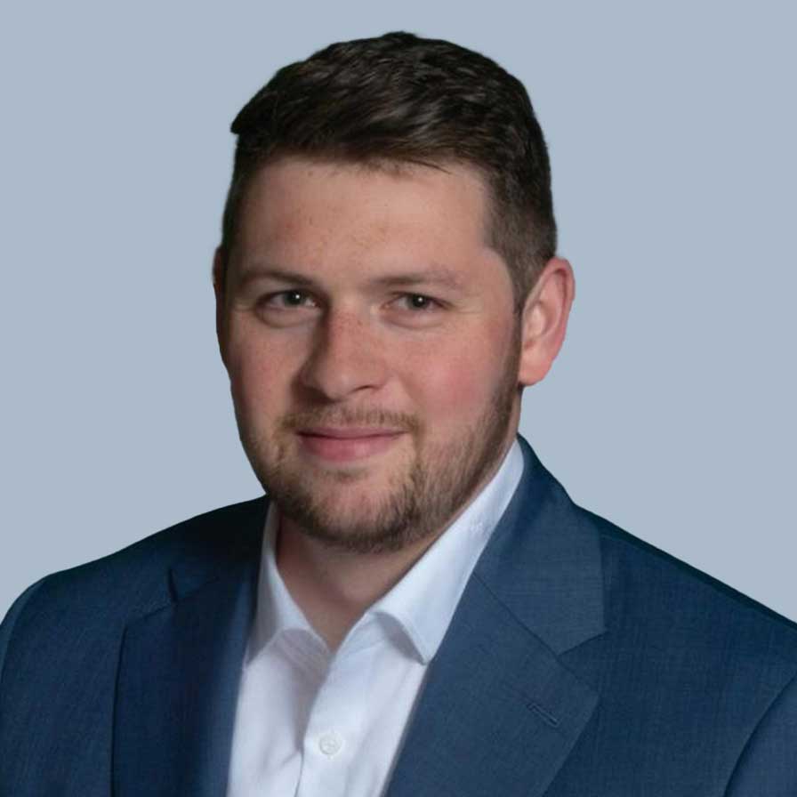 Photo of Christopher Mulrooney