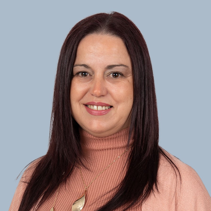 Photo of Cristina Barrio Sánchez