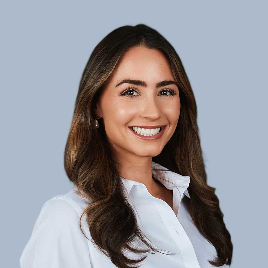 Photo of Dani Taylor