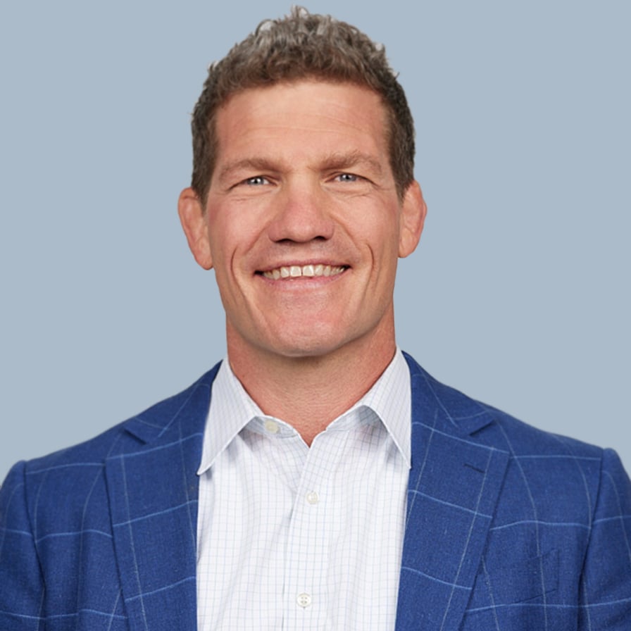 David Kjeldgaard headshot