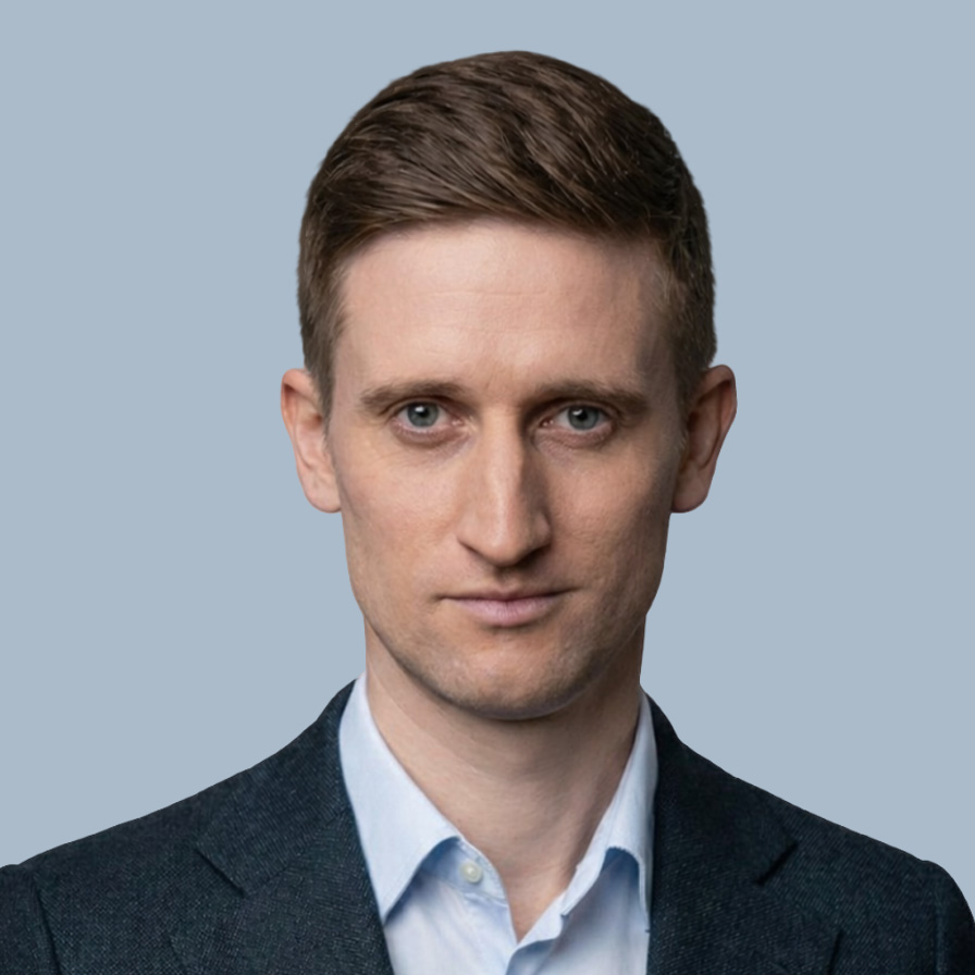 Photo of Fabian Gerdon