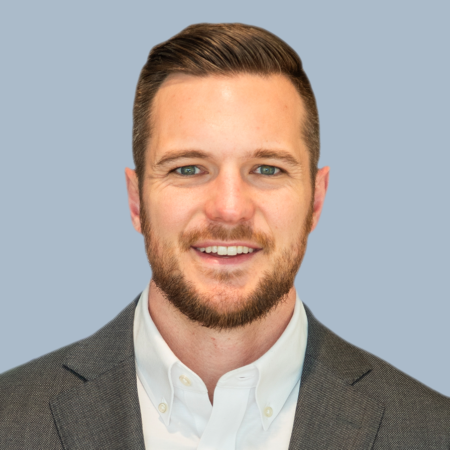 Photo of Gabe Hungerford