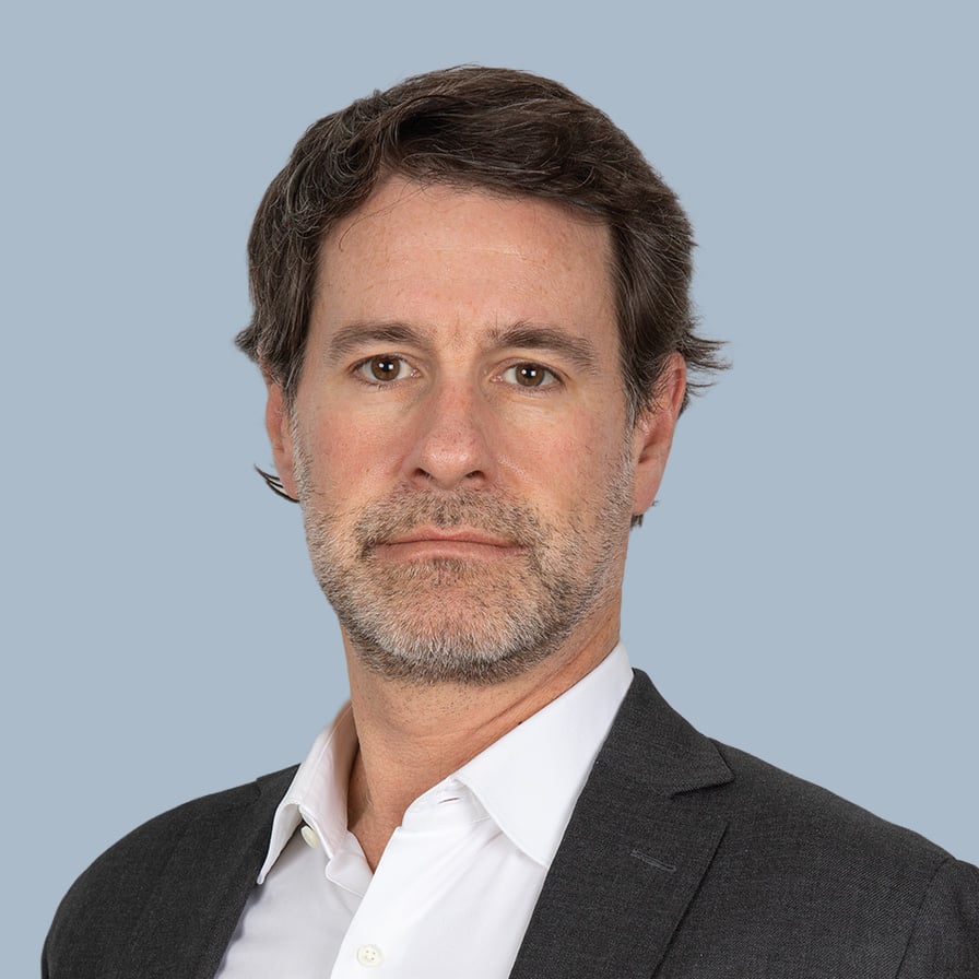 Photo of Gregg Gilbert
