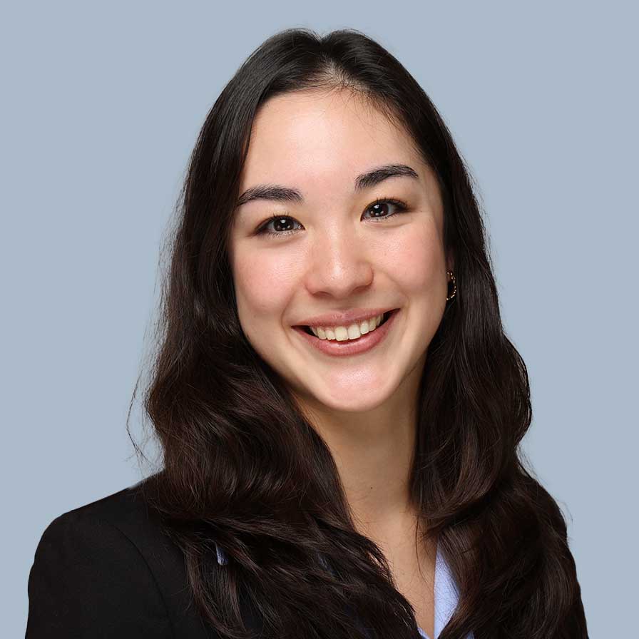 Photo of Jessica Miller