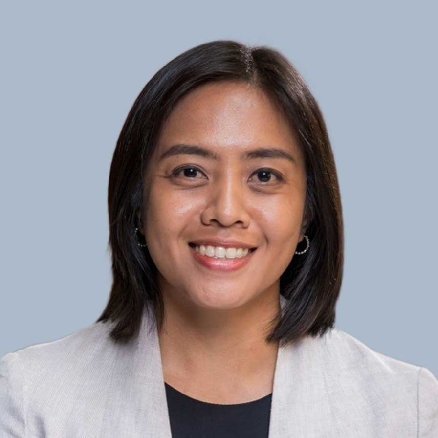 Photo of Joselle Civil