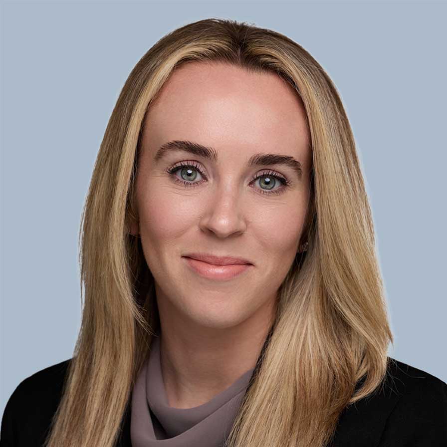 Photo of Madison Ward