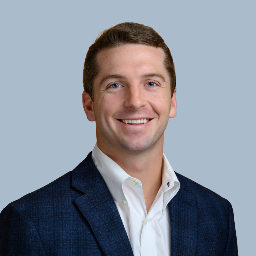 Matthew Priddy headshot