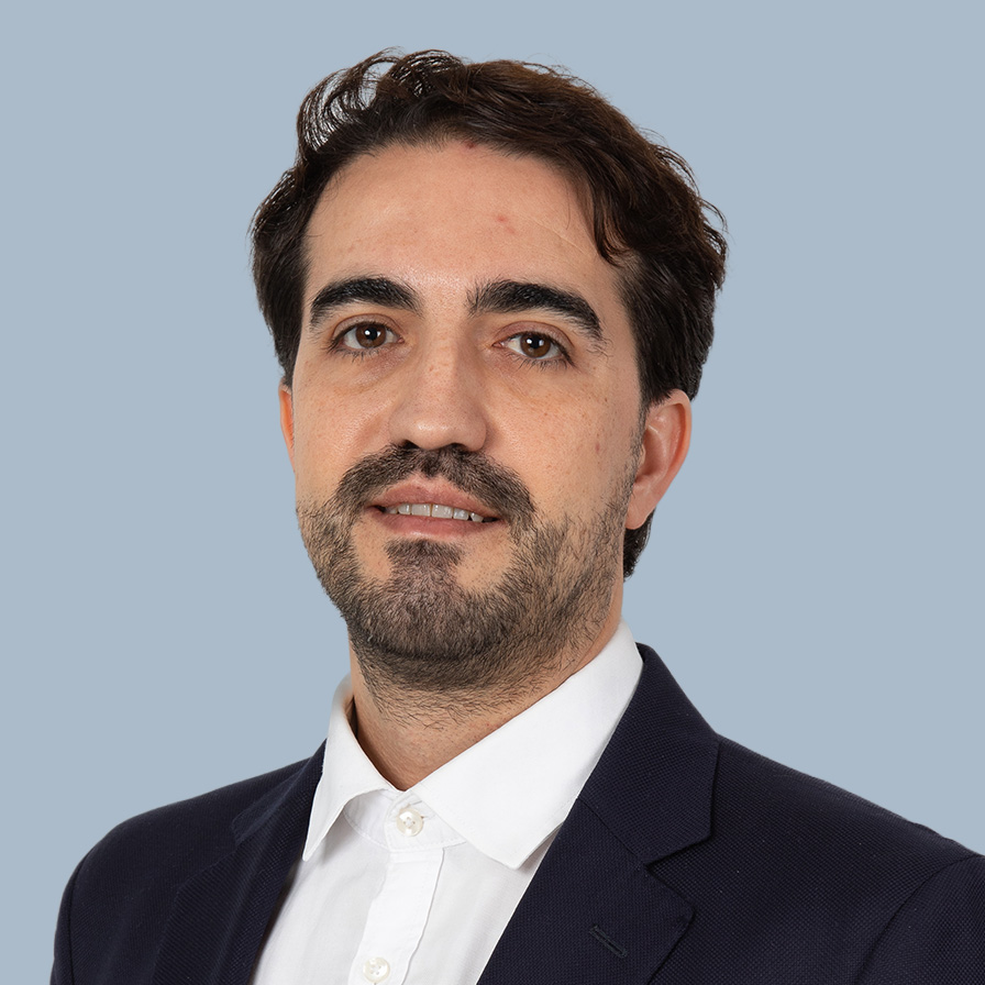 Photo of Miguel Blanco