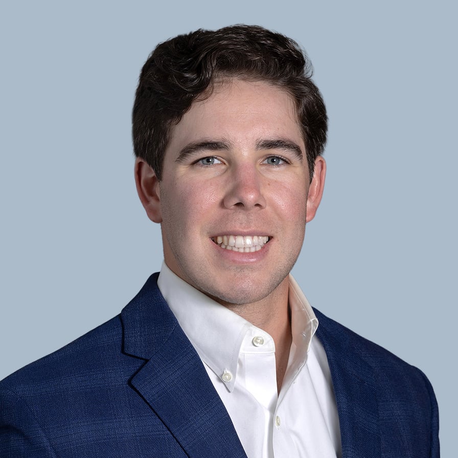 Photo of Owen Hall