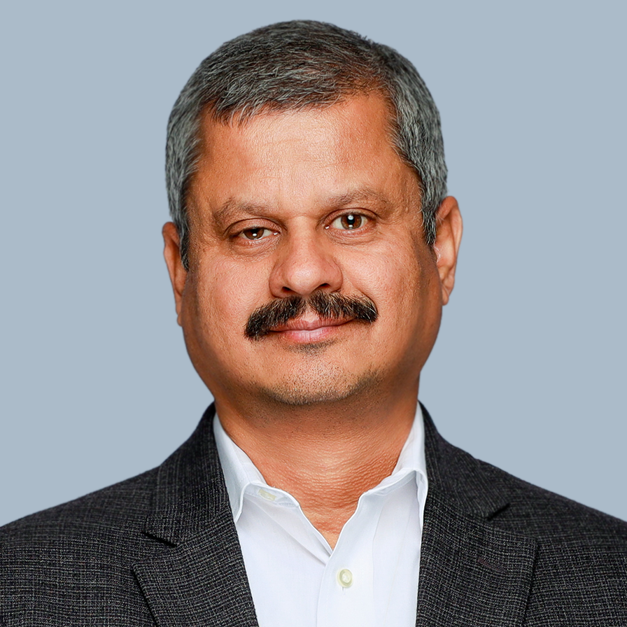 Rahul Dutta