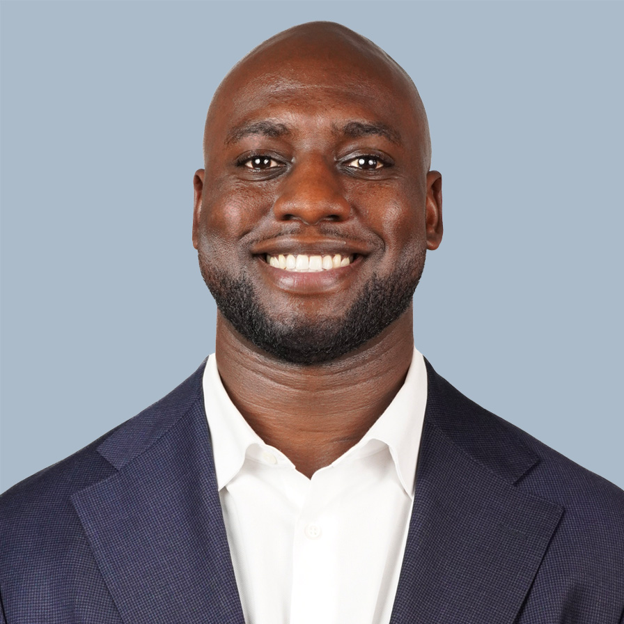 Photo of Tyler Merriweather