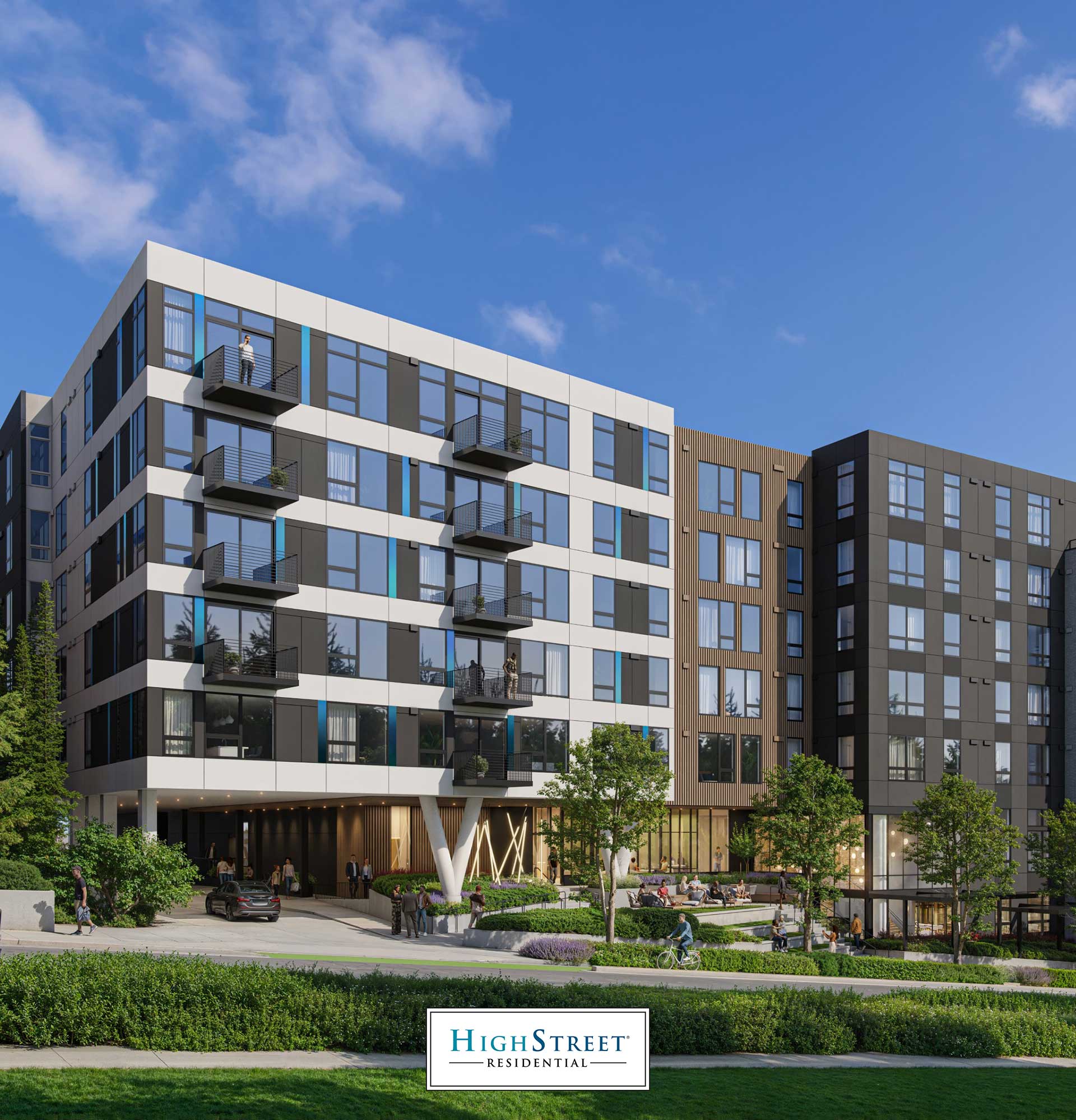 Versant Bellevue
