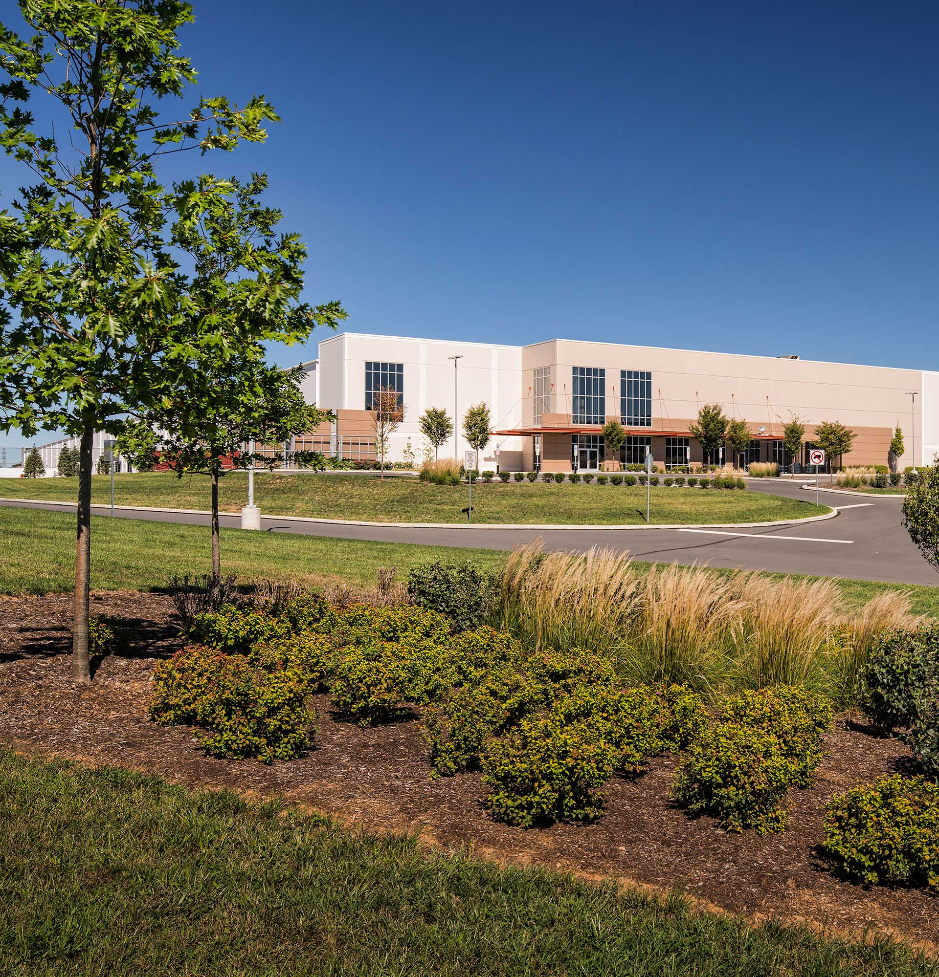 Lehigh Valley Trade Center