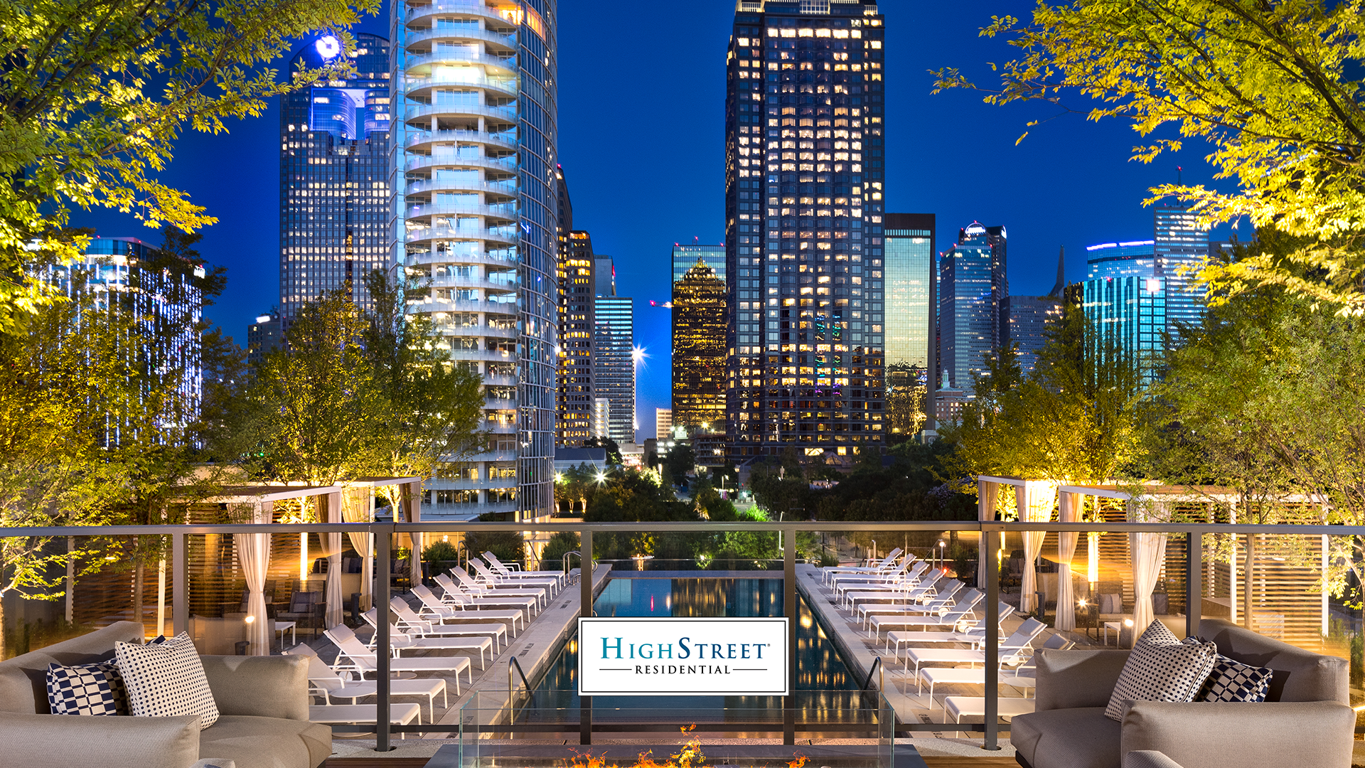 RESIDENCES AT PARK DISTRICT 7