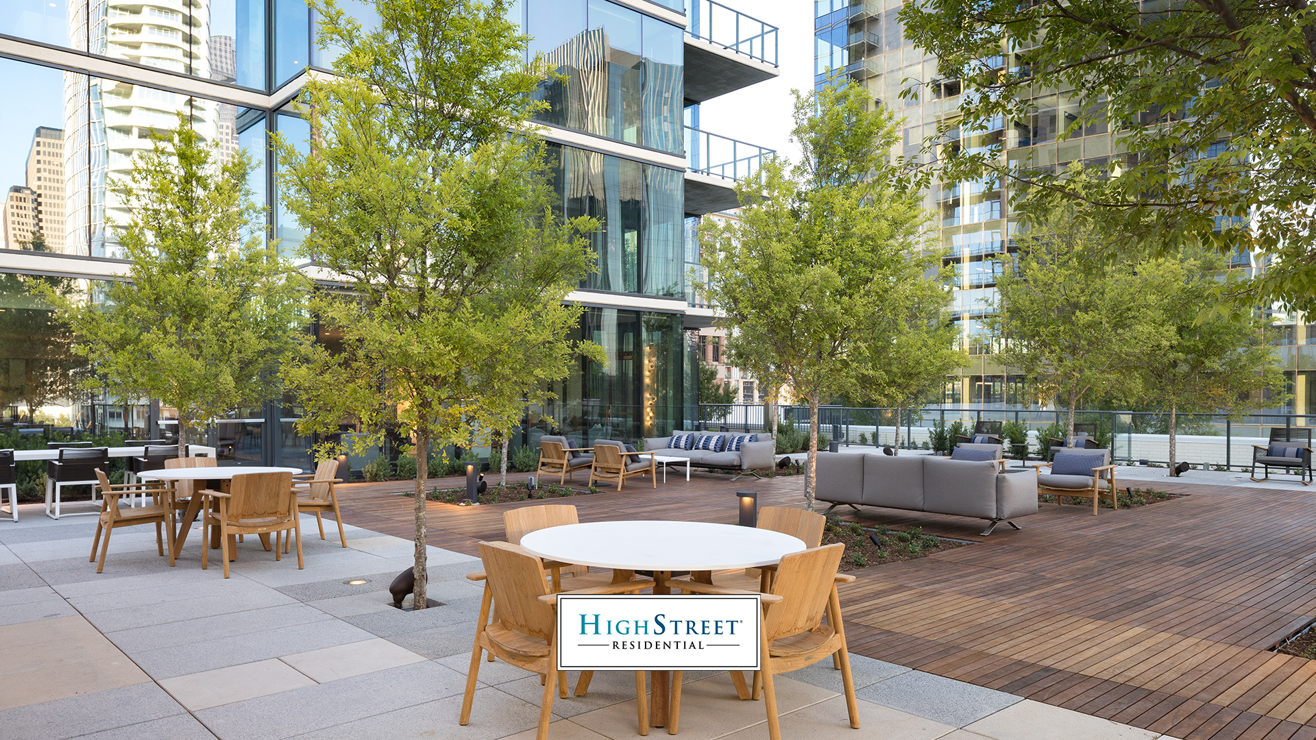 RESIDENCES AT PARK DISTRICT 9