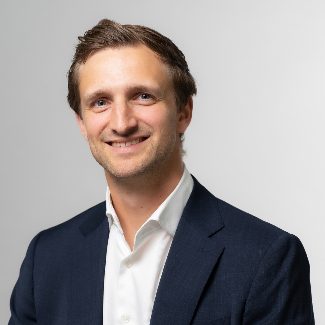 Craig Flanders Headshot