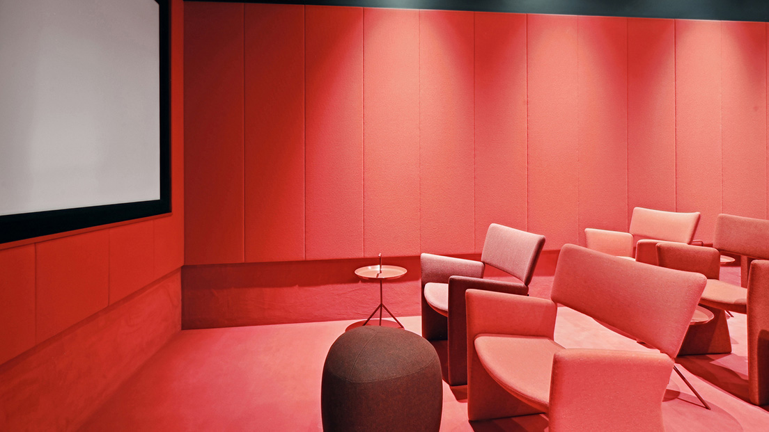 Balfron Theatre Large