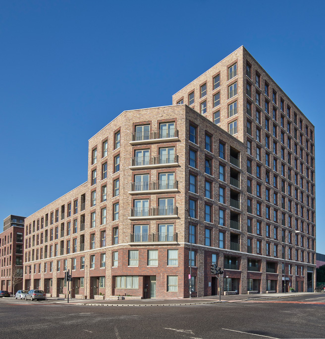Gallions Quarter